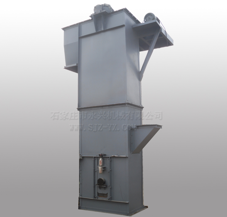 TH、HL型斗式提升機